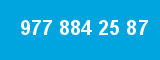 977 884 25 87